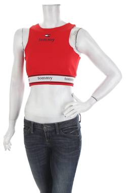 Дамски спортен потник Tommy Jeans1