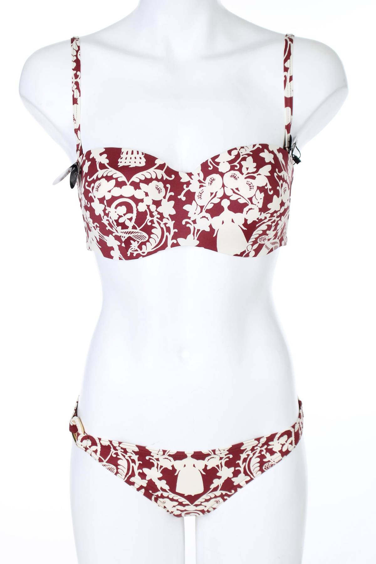 Бански костюм Huit81