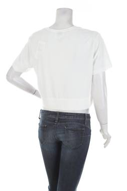 Γυναικείο αθλητικό t-shirt Stronger2 - Contourshop.gr Γυναικείο αθλητικό t-shirt Stronger2
