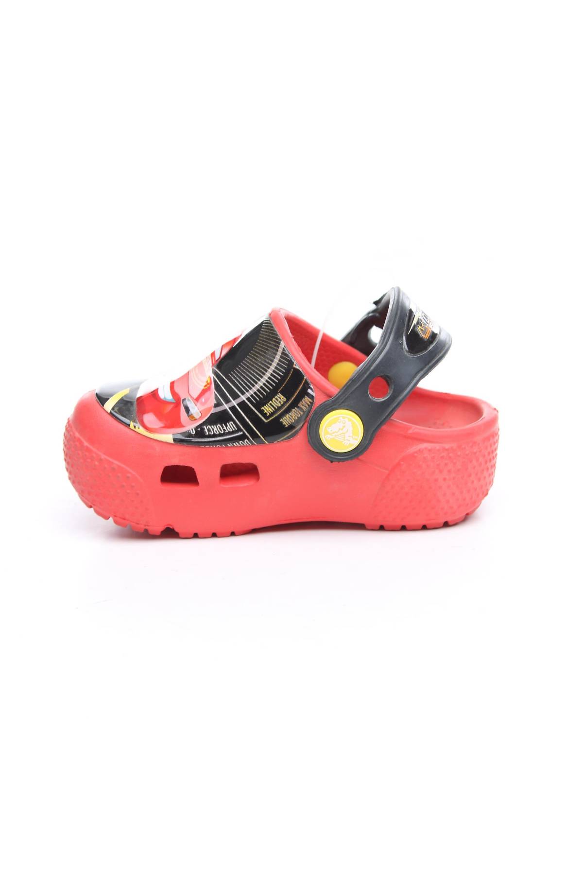 Детски сандали Crocs2 - Contour.bg Детски сандали Crocs2