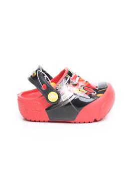 Παιδικά σανδάλια Crocs1 - Contourshop.gr Παιδικά σανδάλια Crocs1