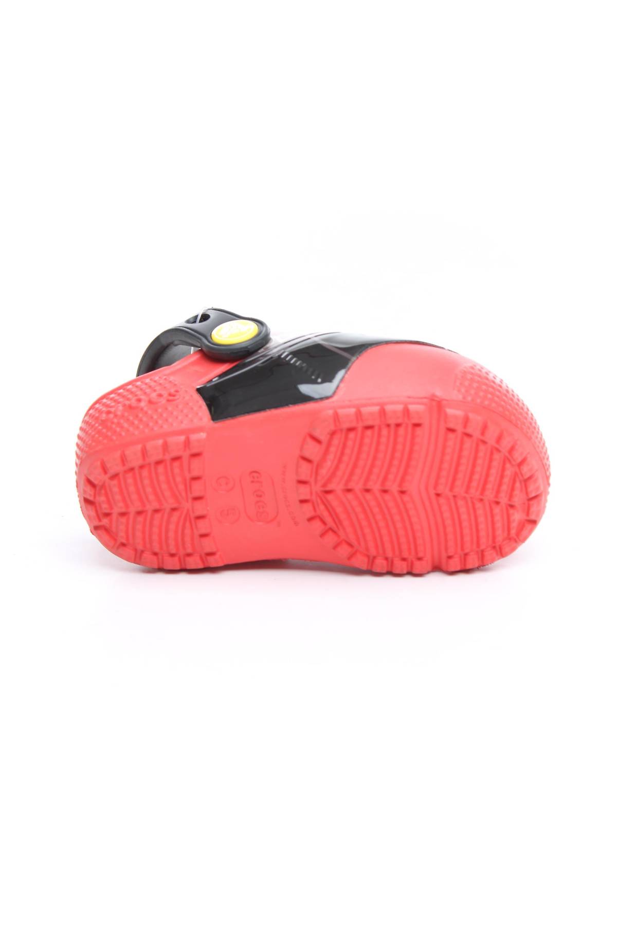 Детски сандали Crocs4 - Contour.bg Детски сандали Crocs4