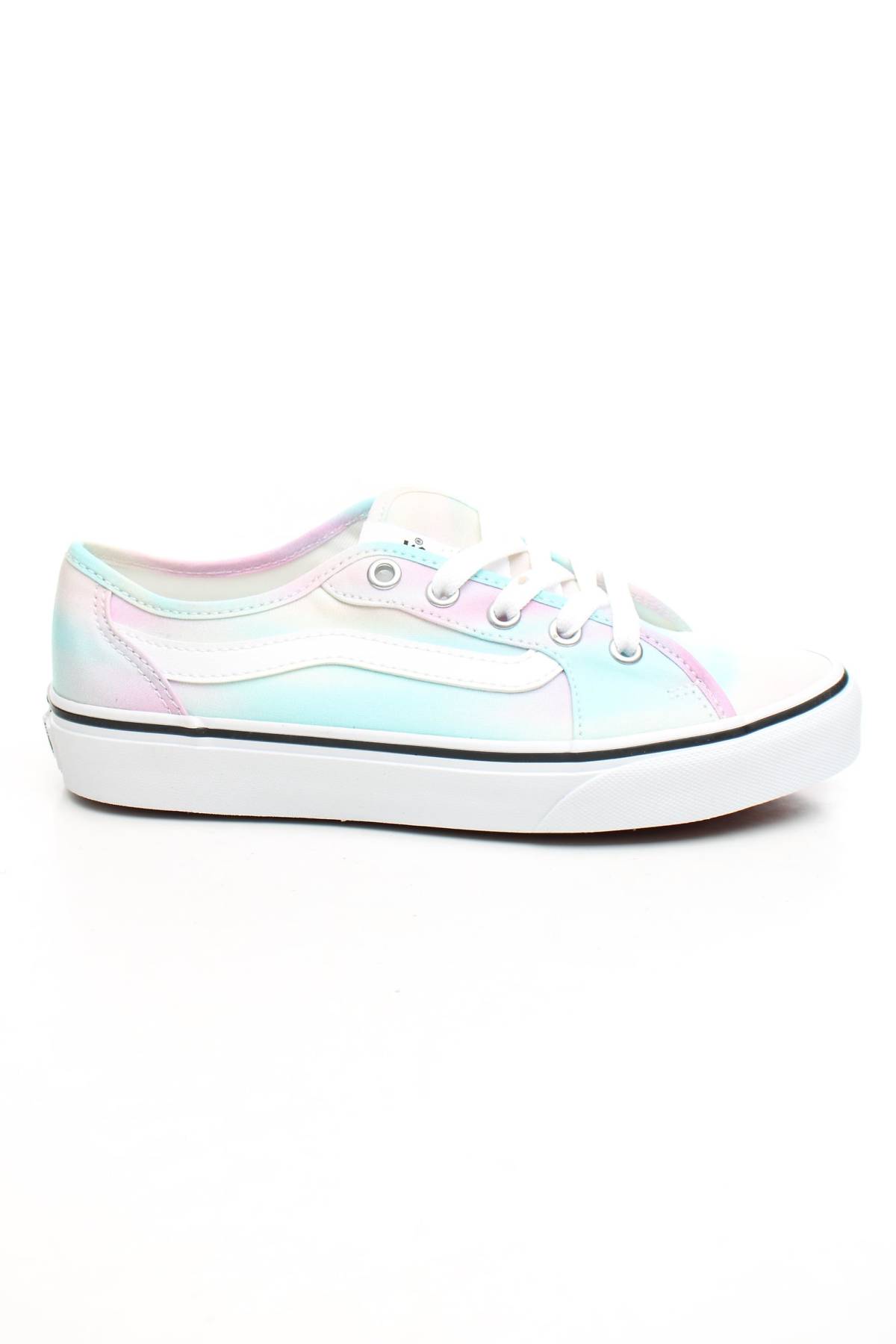 Кецове Vans1