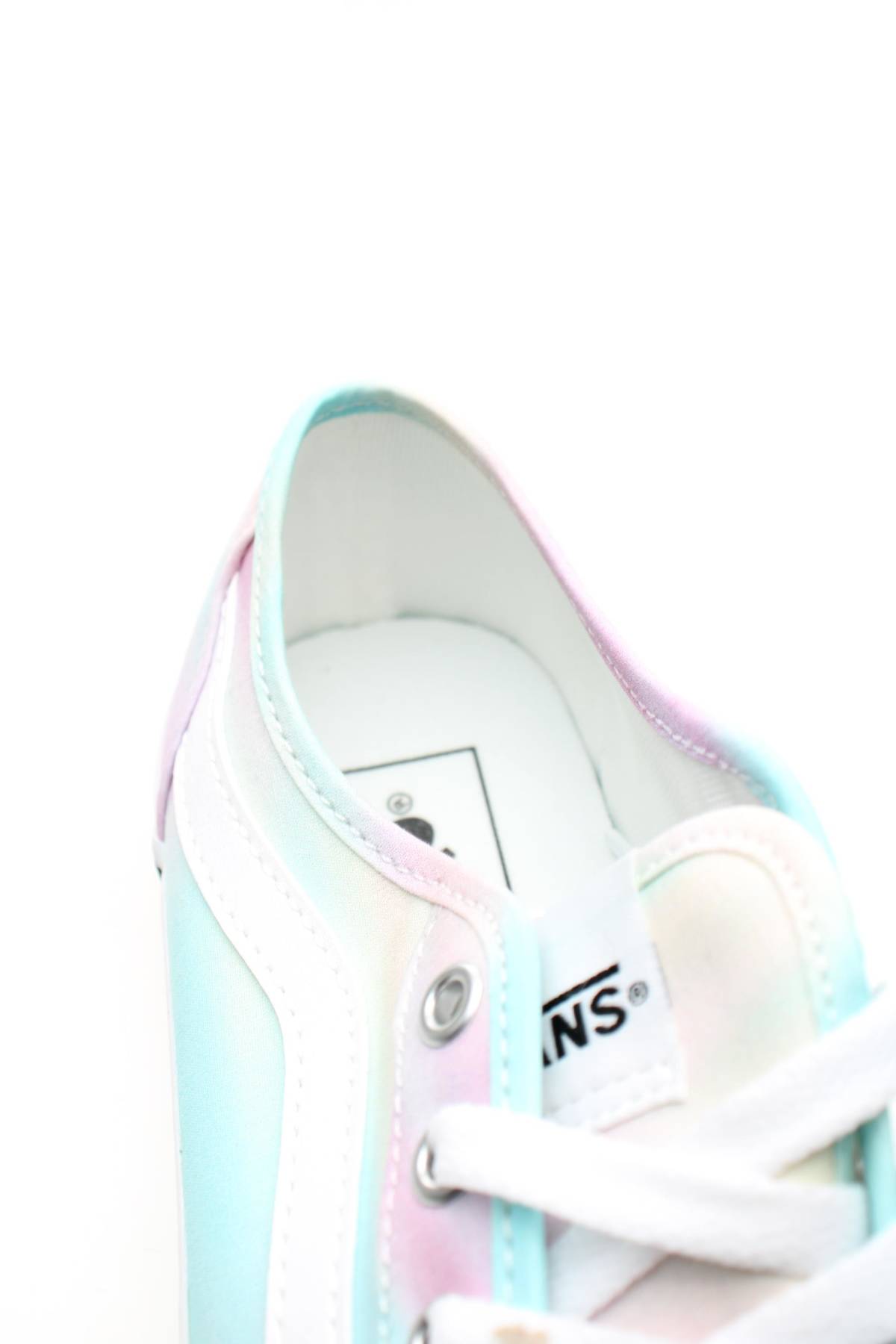 Кецове Vans5