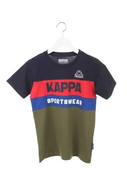 Παιδικό t-shirt Kappa1 - Contourshop.gr Παιδικό t-shirt Kappa1