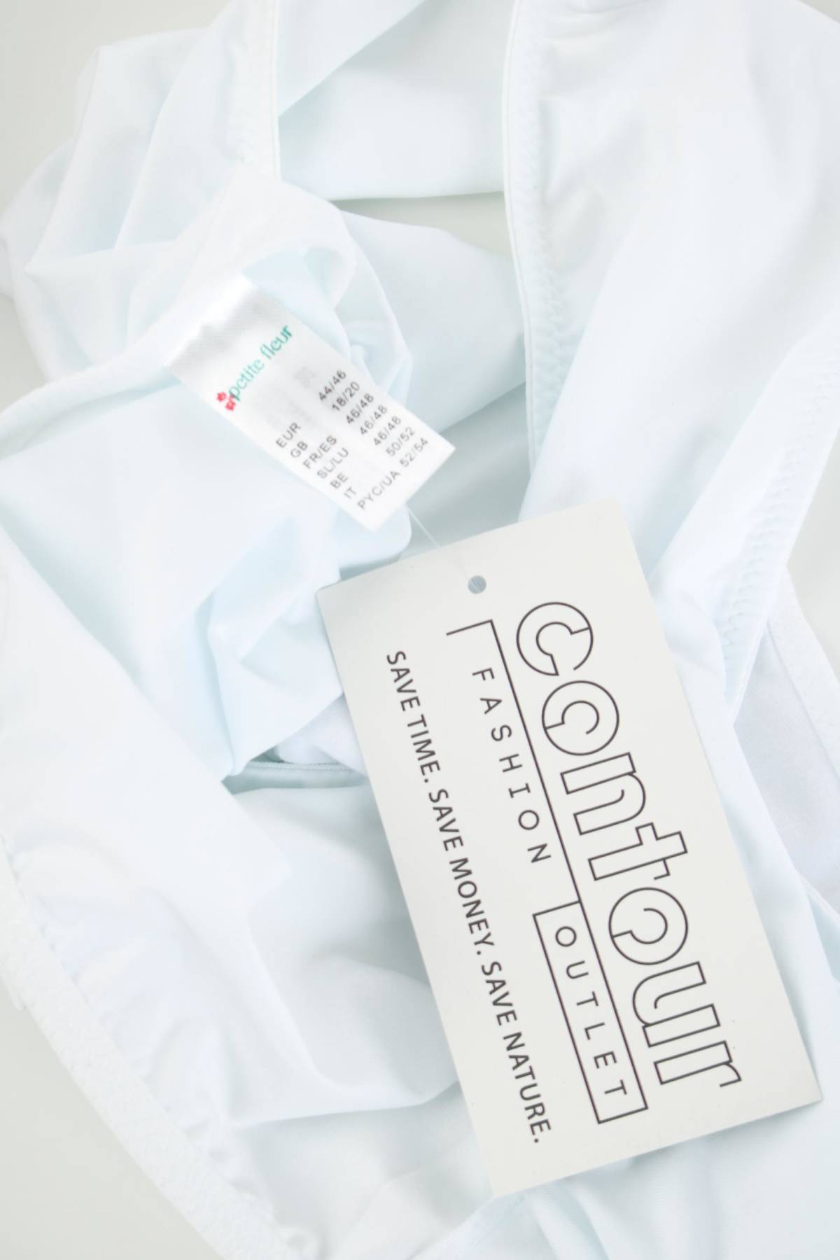 Бикини Petite Fleur3 - Contour.bg Бикини Petite Fleur3