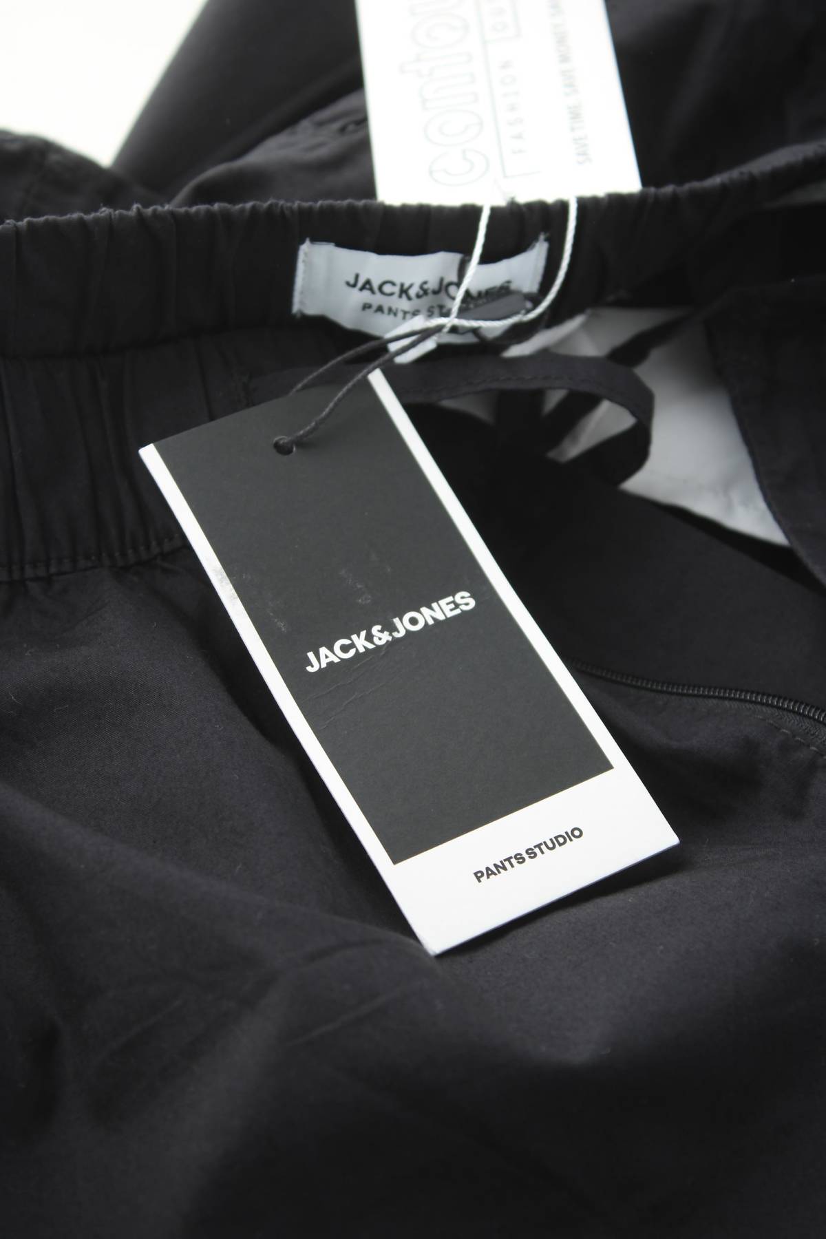 Ανδρικά παντελόνια Jack & Jones3 - Contourshop.gr Ανδρικά παντελόνια Jack & Jones3