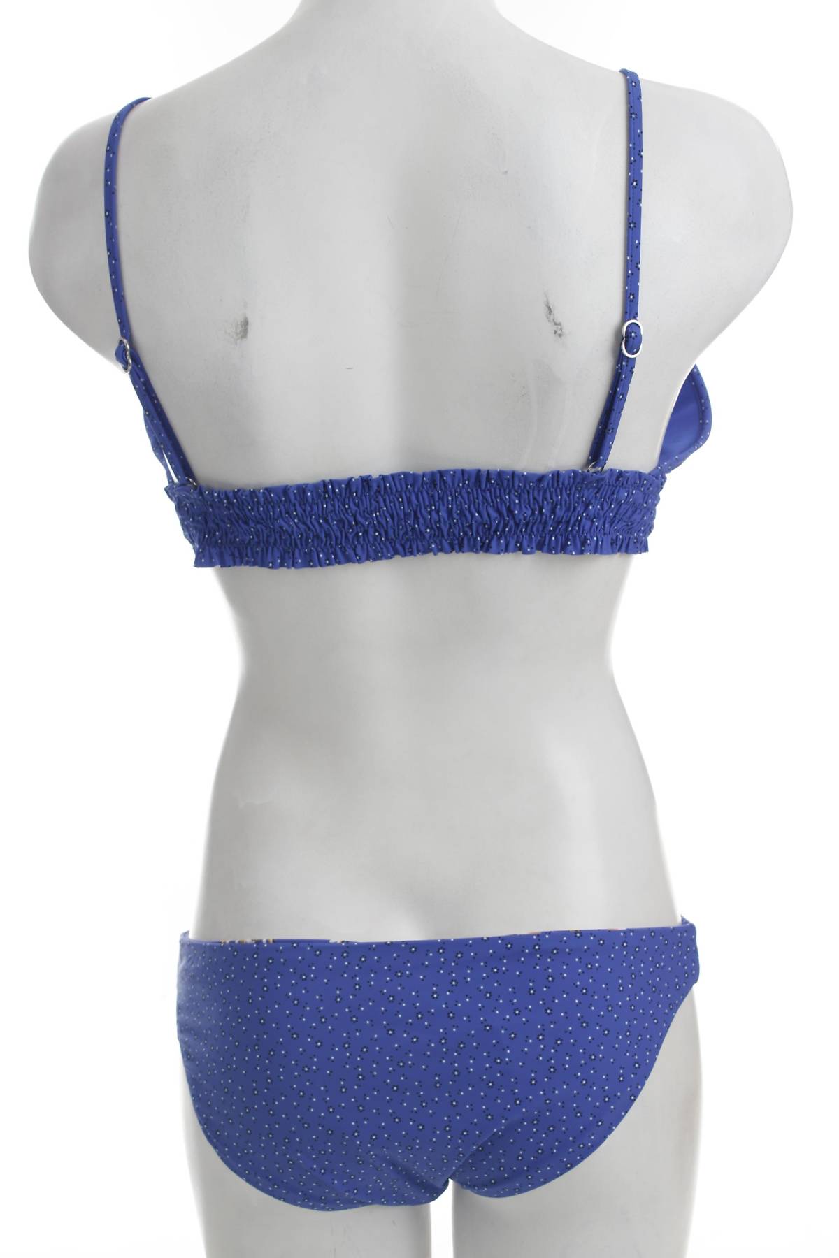 Бански костюм Seafolly2