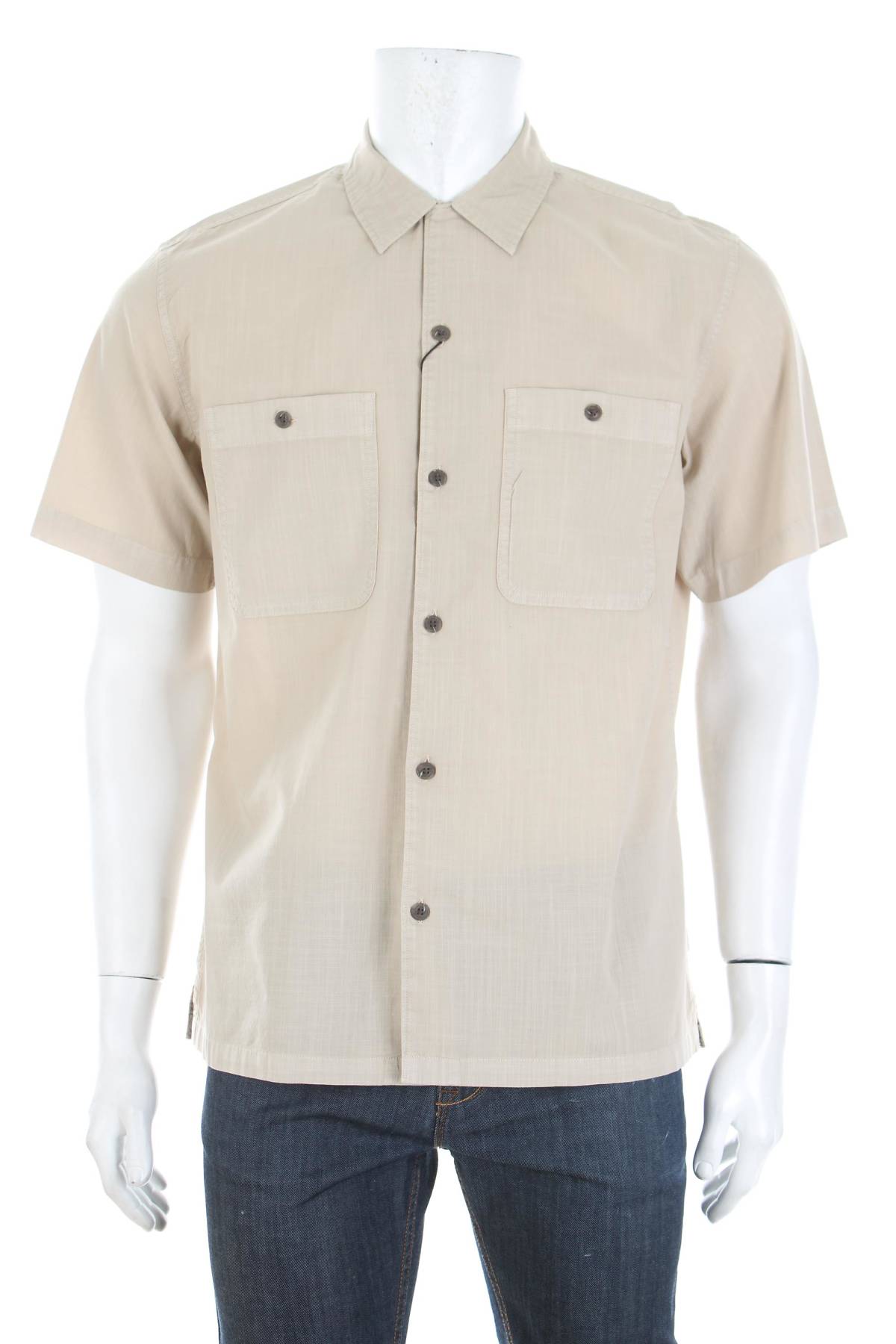 Мъжка риза Jack & Jones Premium1 - Contour.bg Мъжка риза Jack & Jones Premium1