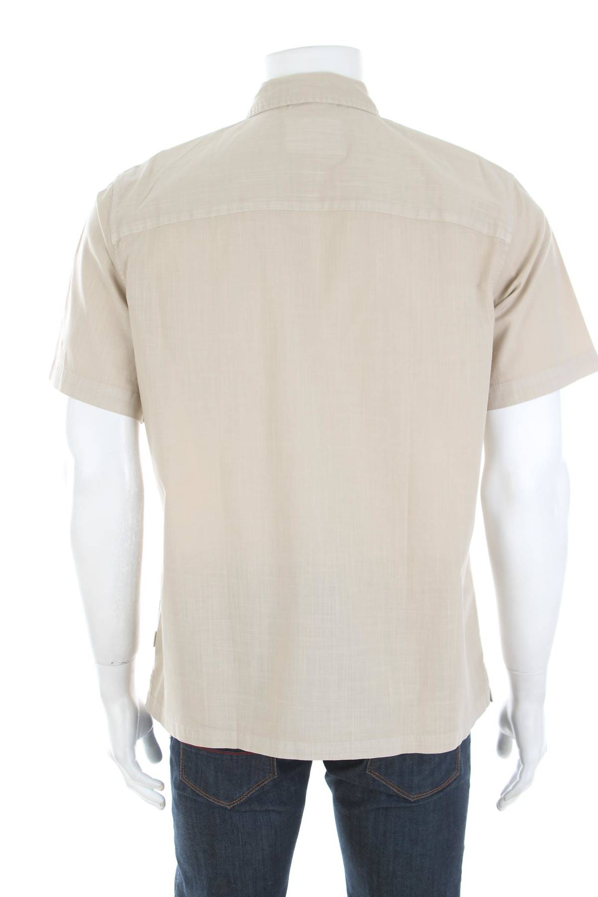 Мъжка риза Jack & Jones Premium2 - Contour.bg Мъжка риза Jack & Jones Premium2