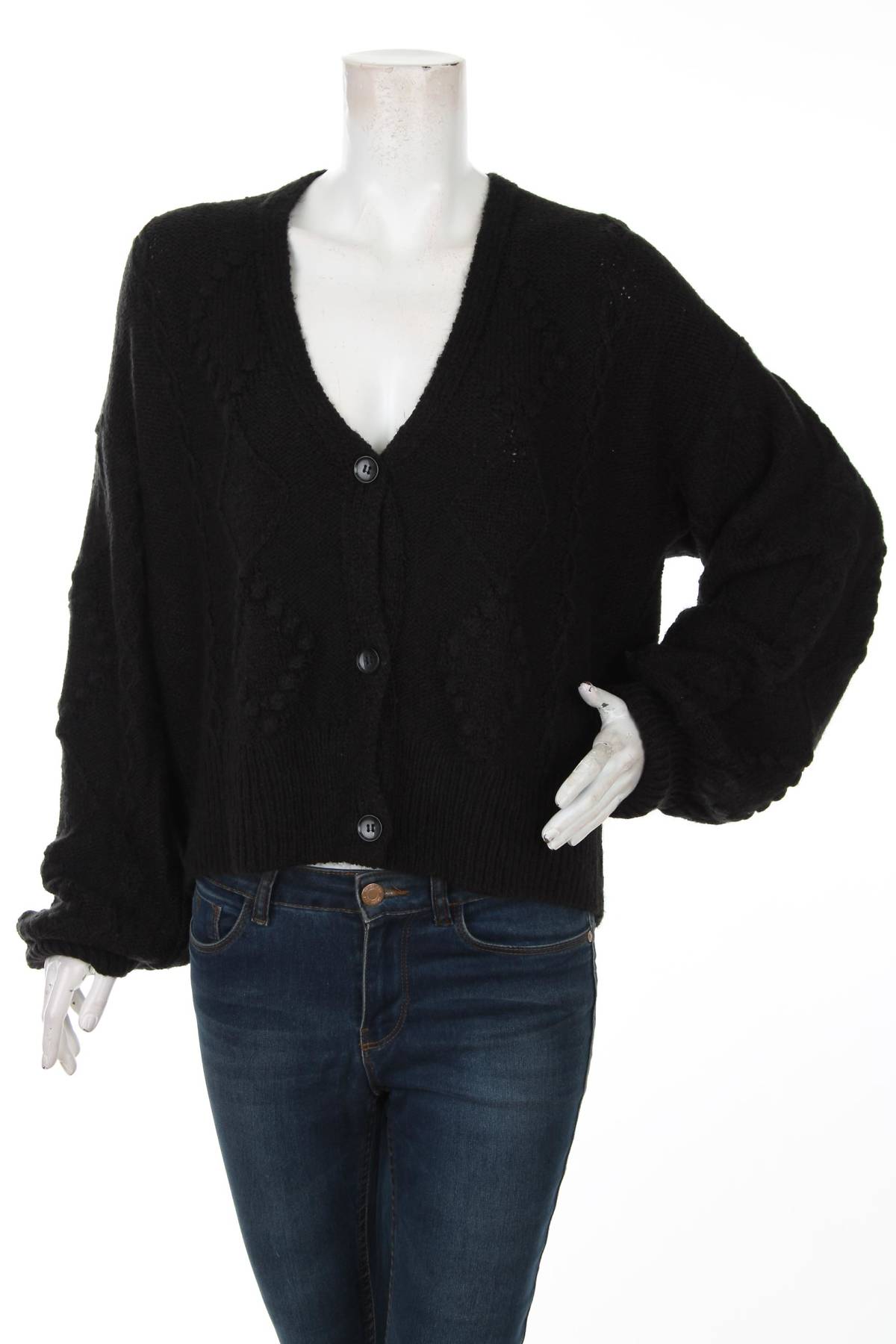 Дамска жилетка C&A1