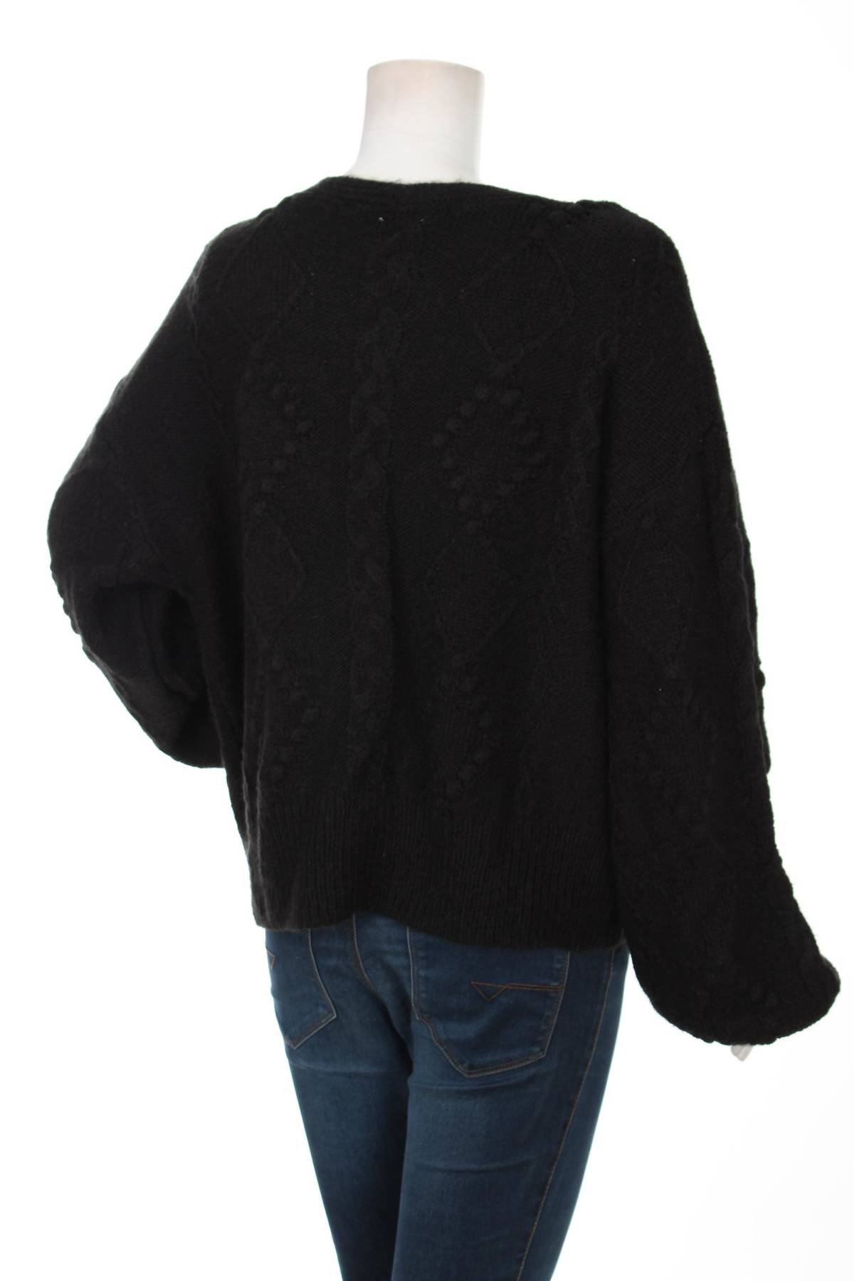 Дамска жилетка C&A2