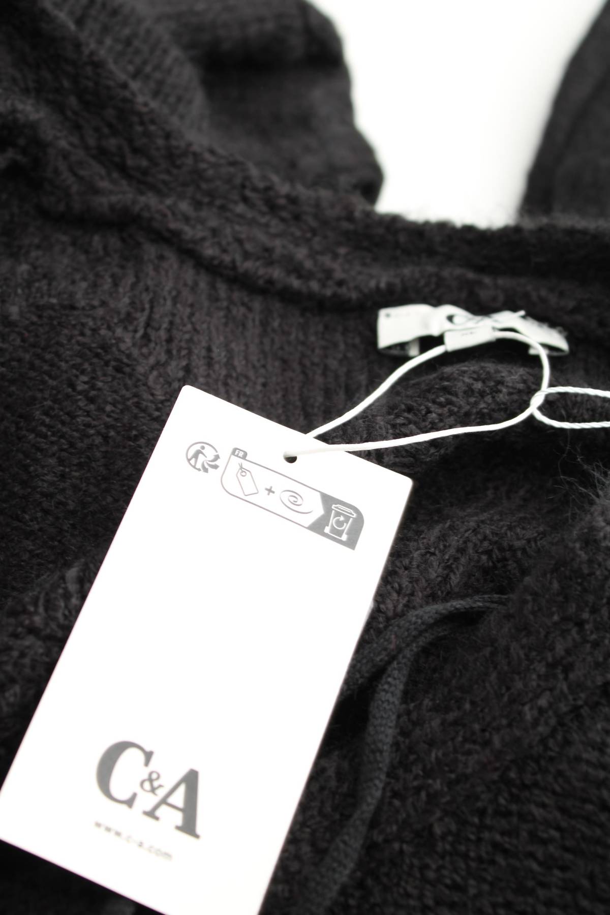 Дамска жилетка C&A3