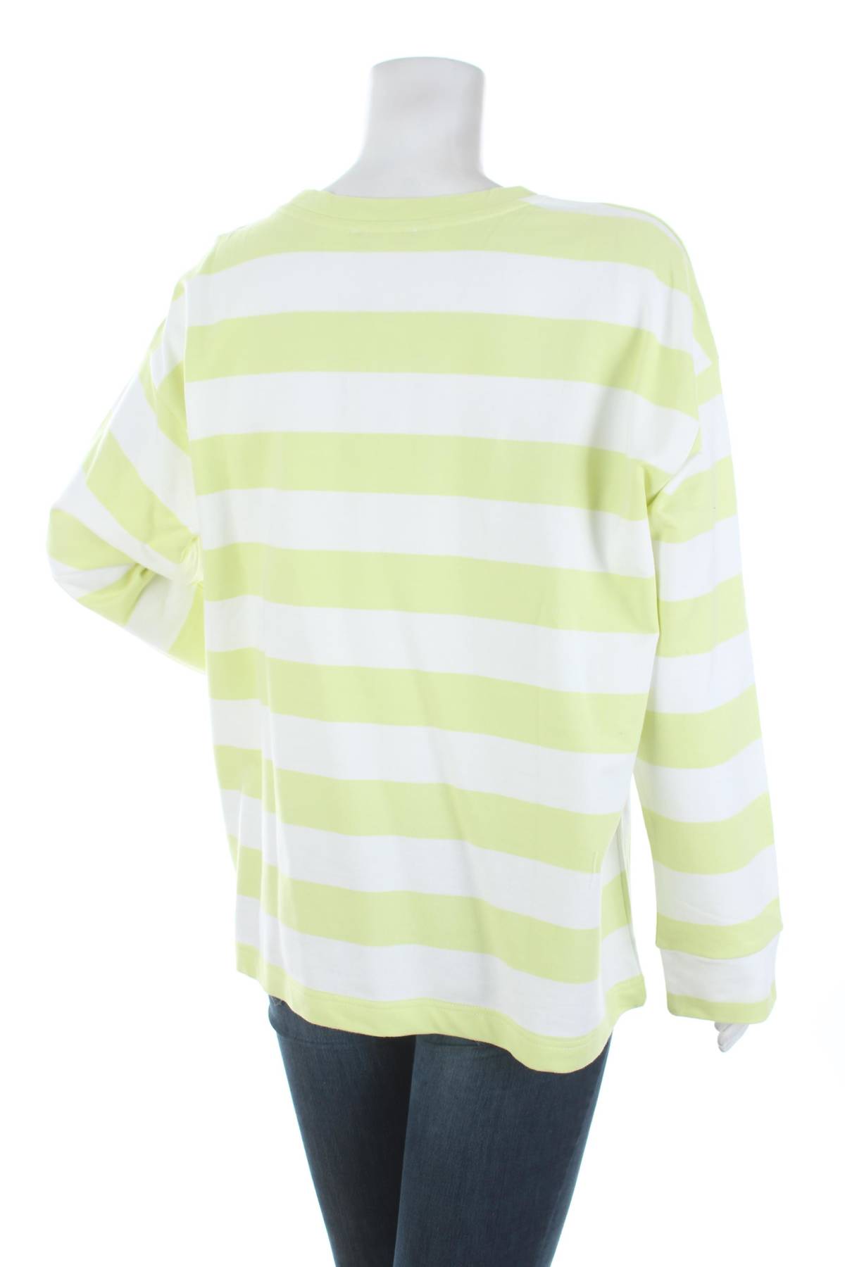 Дамска блуза Gina Laura2 - Contour.bg Дамска блуза Gina Laura2