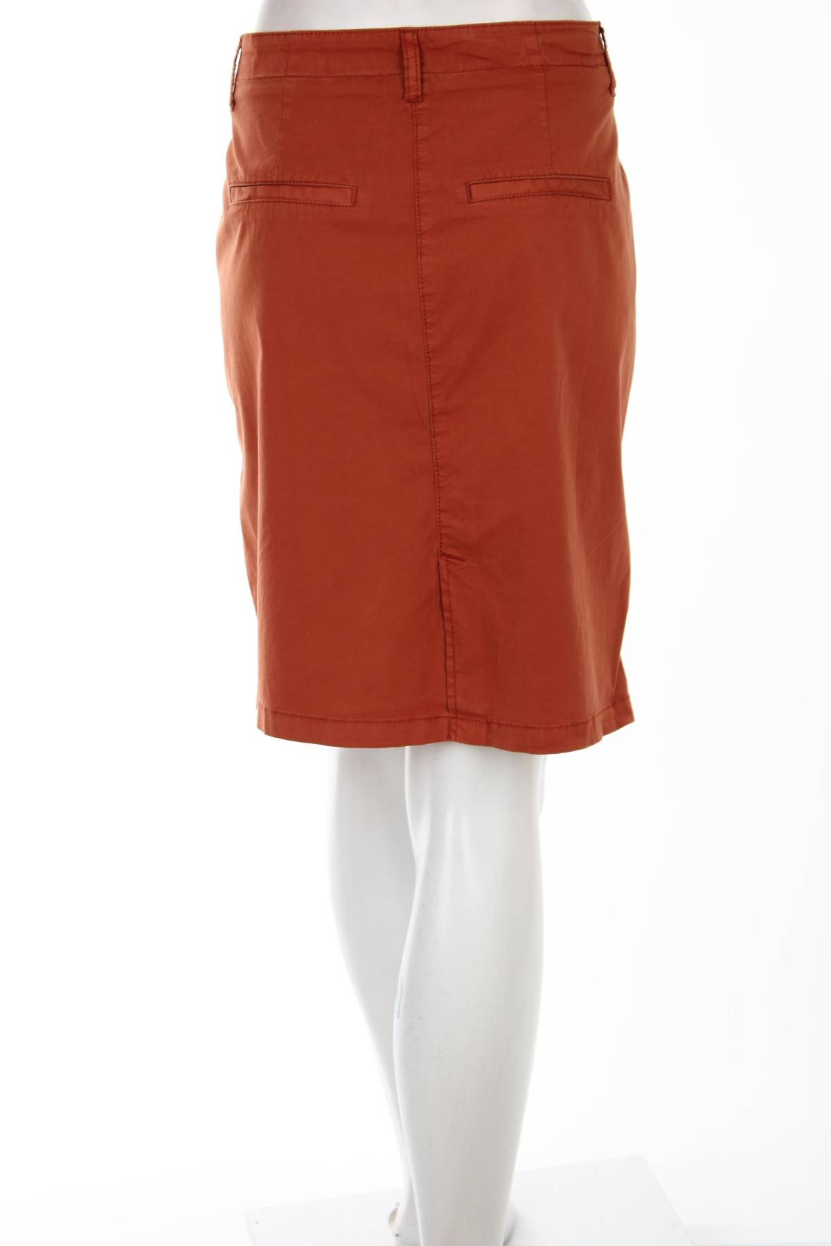 Φούστα Tom Tailor2 - Contourshop.gr Φούστα Tom Tailor2