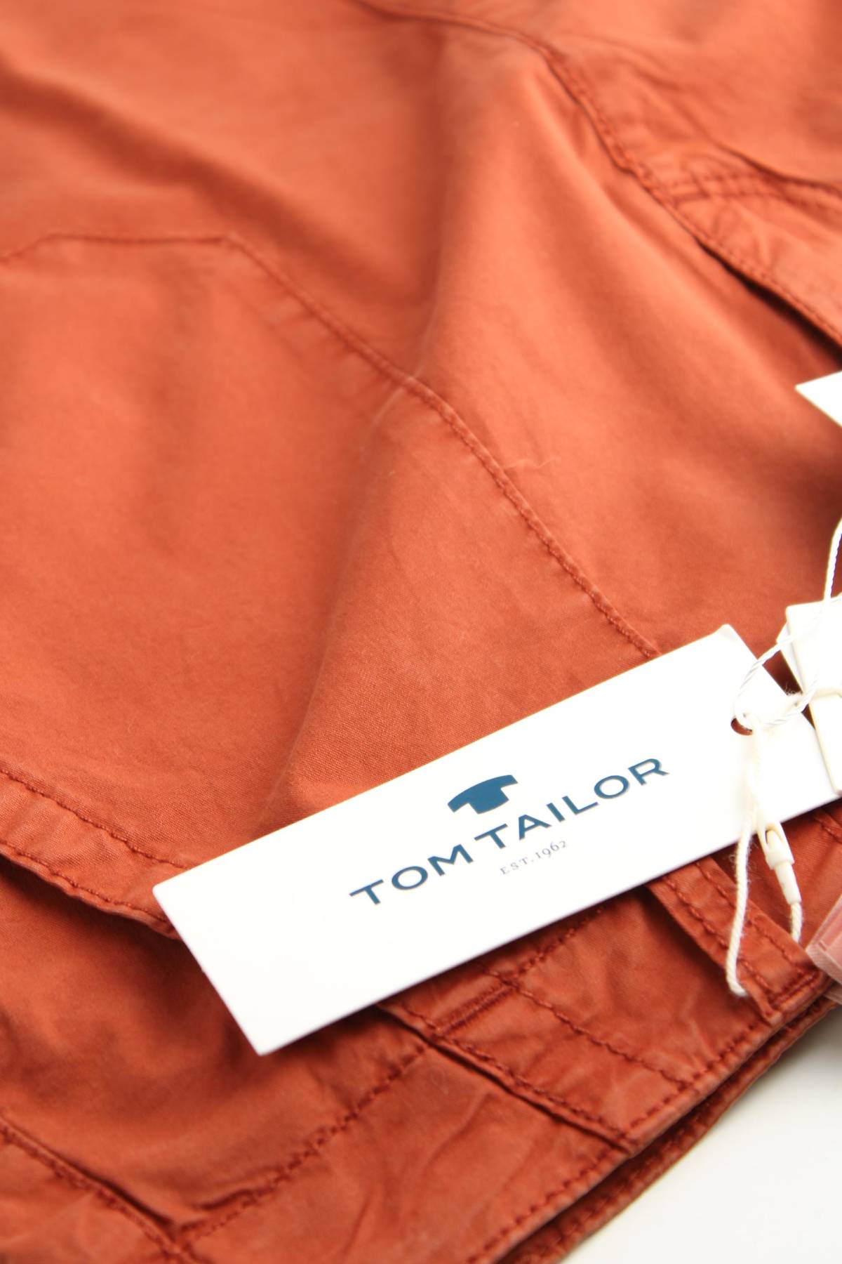 Φούστα Tom Tailor3 - Contourshop.gr Φούστα Tom Tailor3
