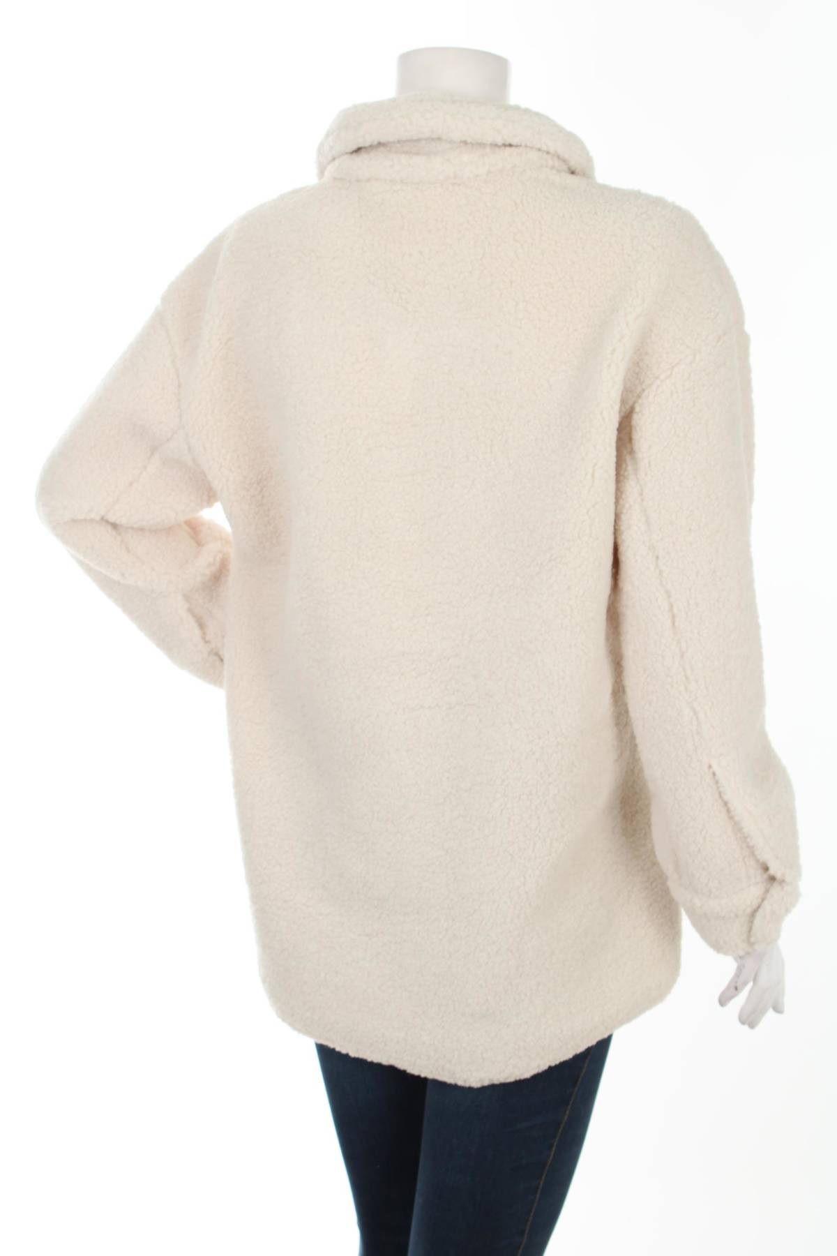 Γυναικείο μπουφάν Basic Apparel2