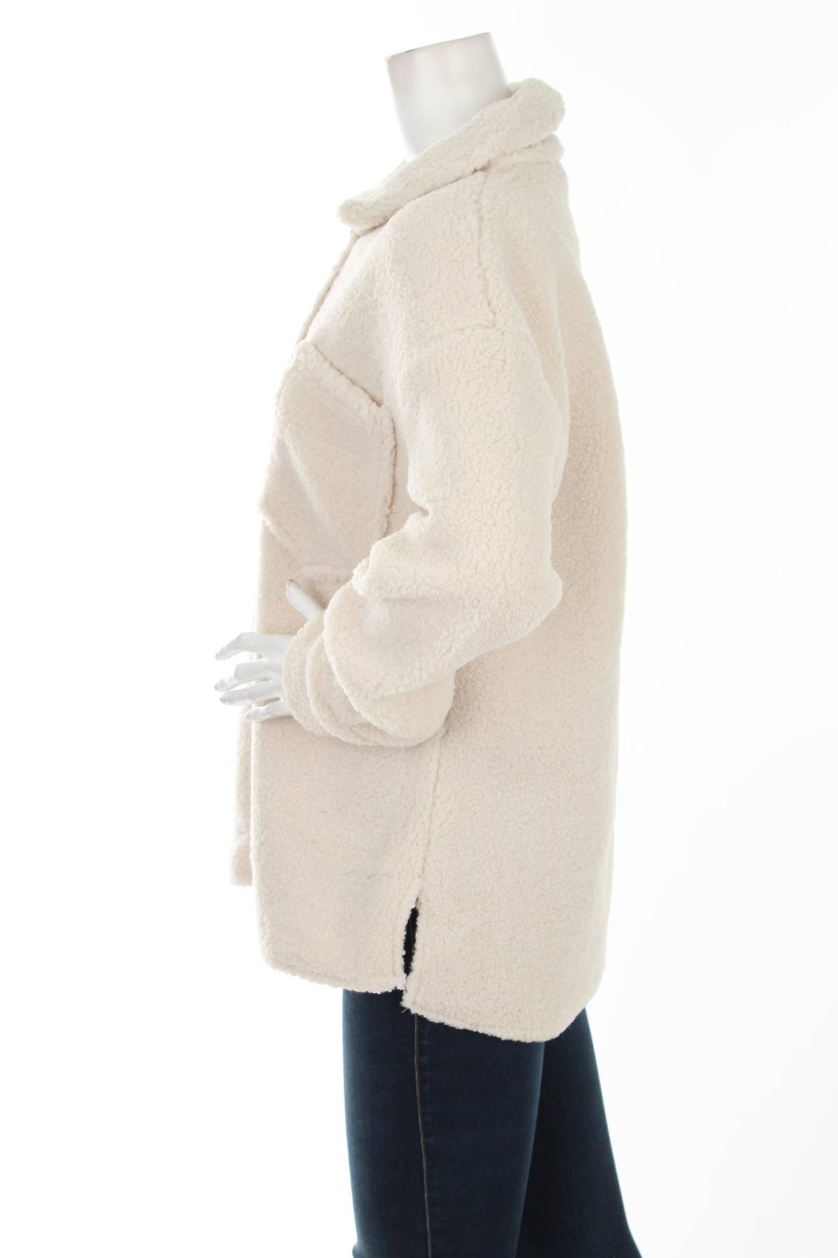 Γυναικείο μπουφάν Basic Apparel3