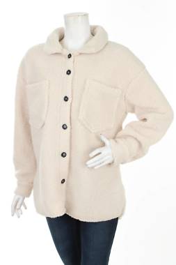 Γυναικείο μπουφάν Basic Apparel1