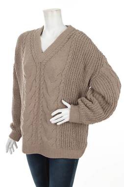 Дамски пуловер Guess1 - Contour.bg Дамски пуловер Guess1