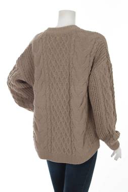 Дамски пуловер Guess2 - Contour.bg Дамски пуловер Guess2