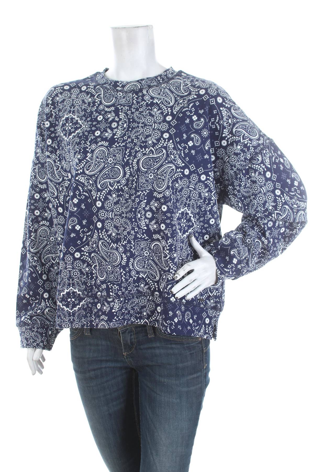 Дамска блуза Pepe Jeans1