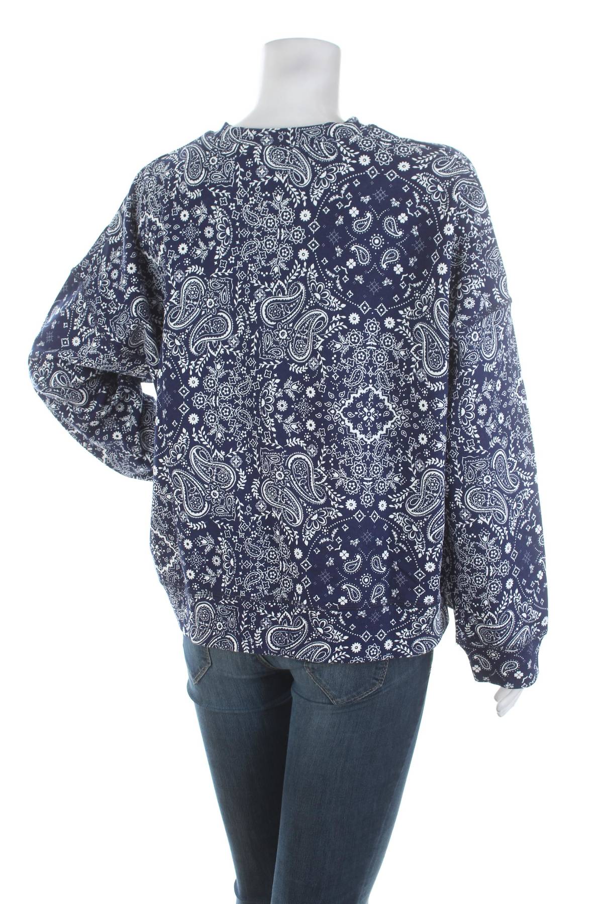 Дамска блуза Pepe Jeans2