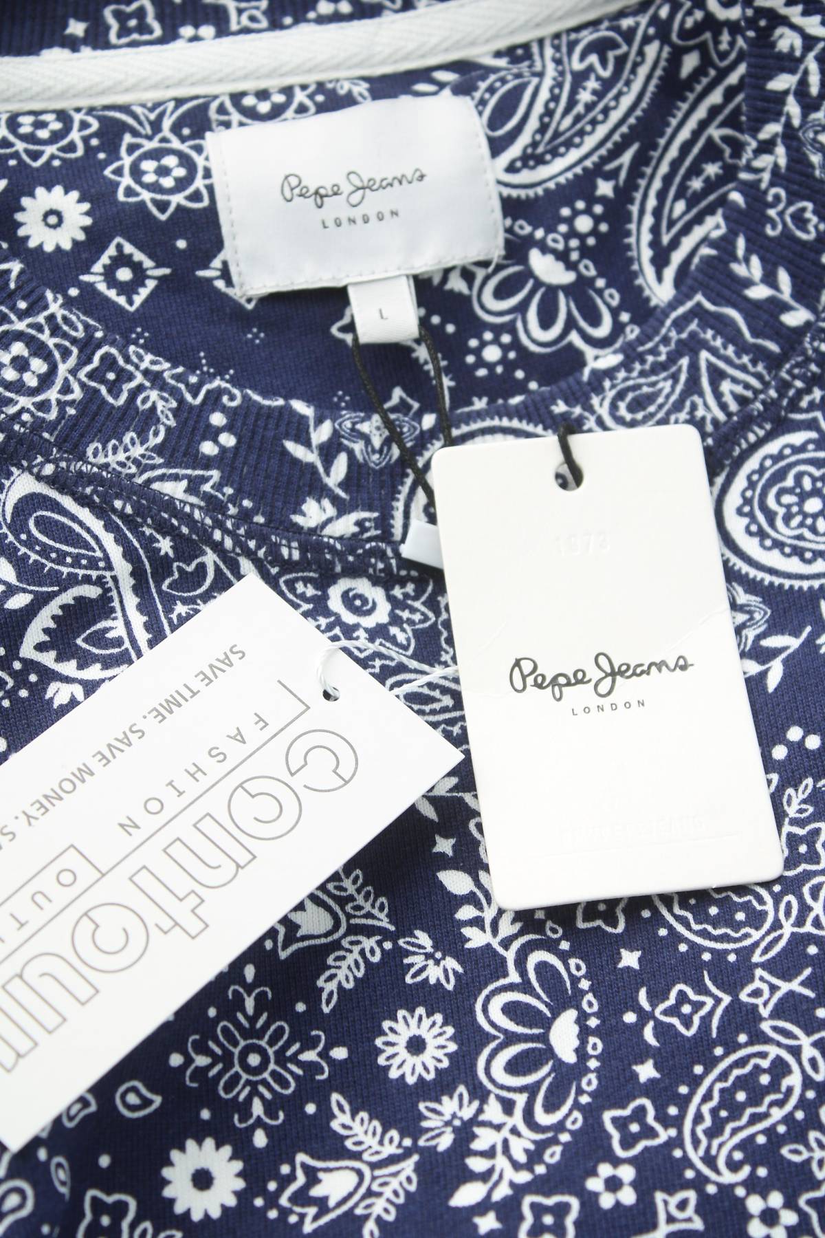 Дамска блуза Pepe Jeans3