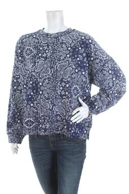 Дамска блуза Pepe Jeans1