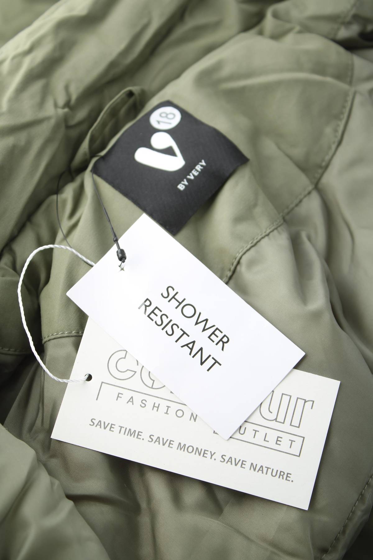 Дамско яке V by Very4