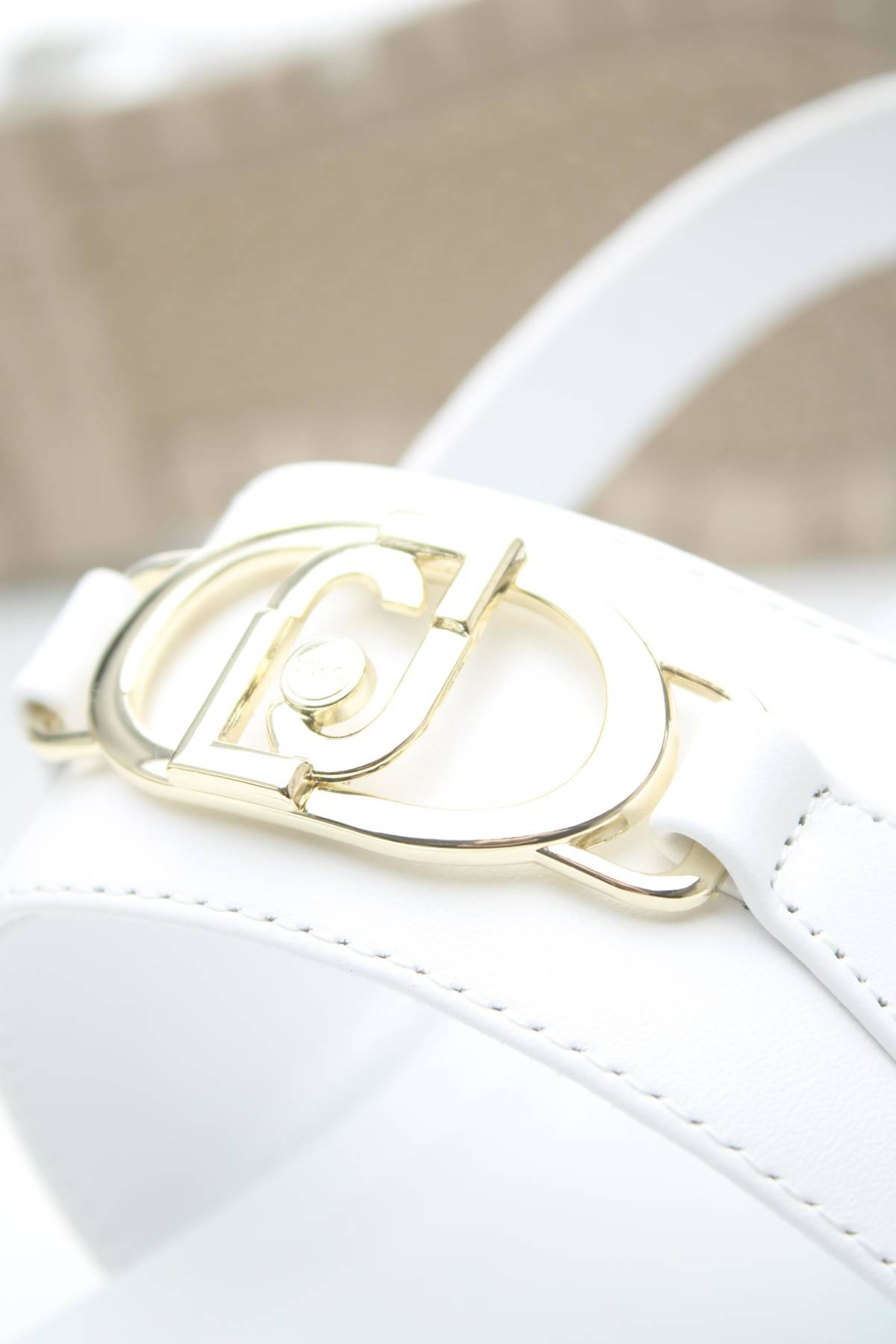 Сандали Liu Jo5