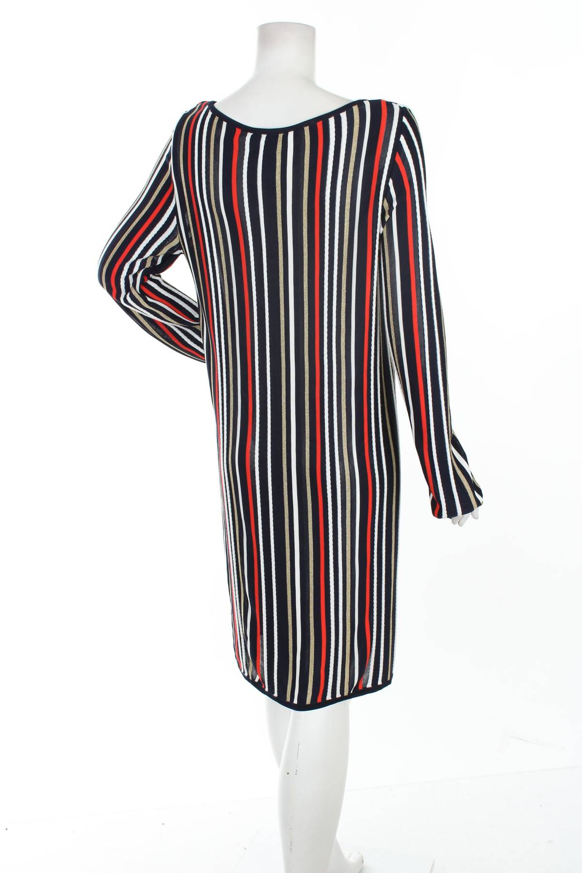 Рокля Tommy Hilfiger2