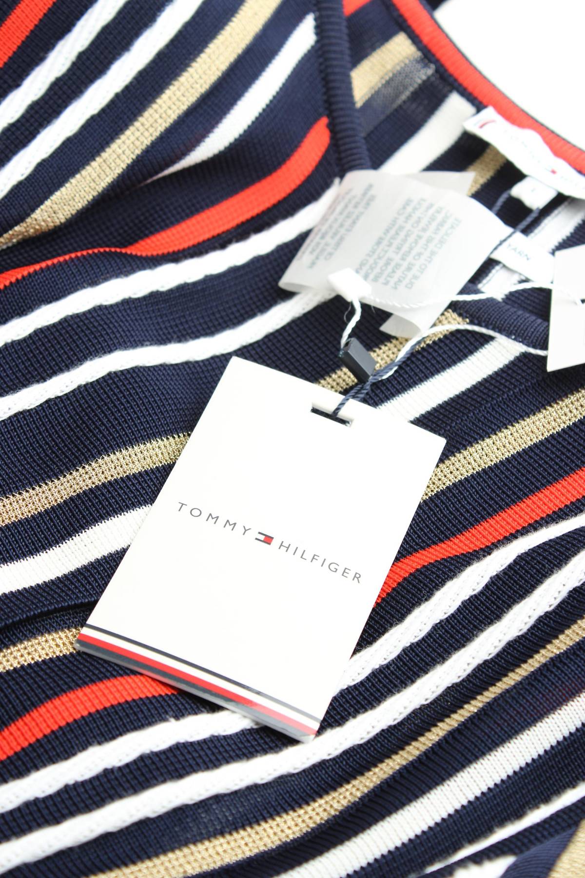 Рокля Tommy Hilfiger3