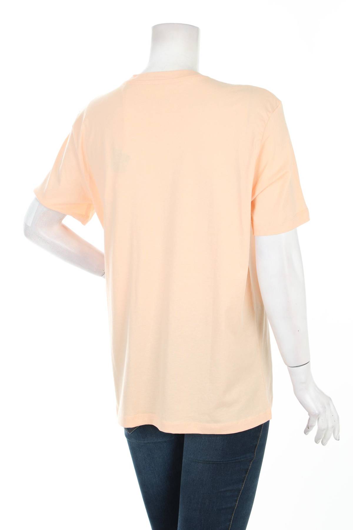 Дамска тениска Tom Tailor2