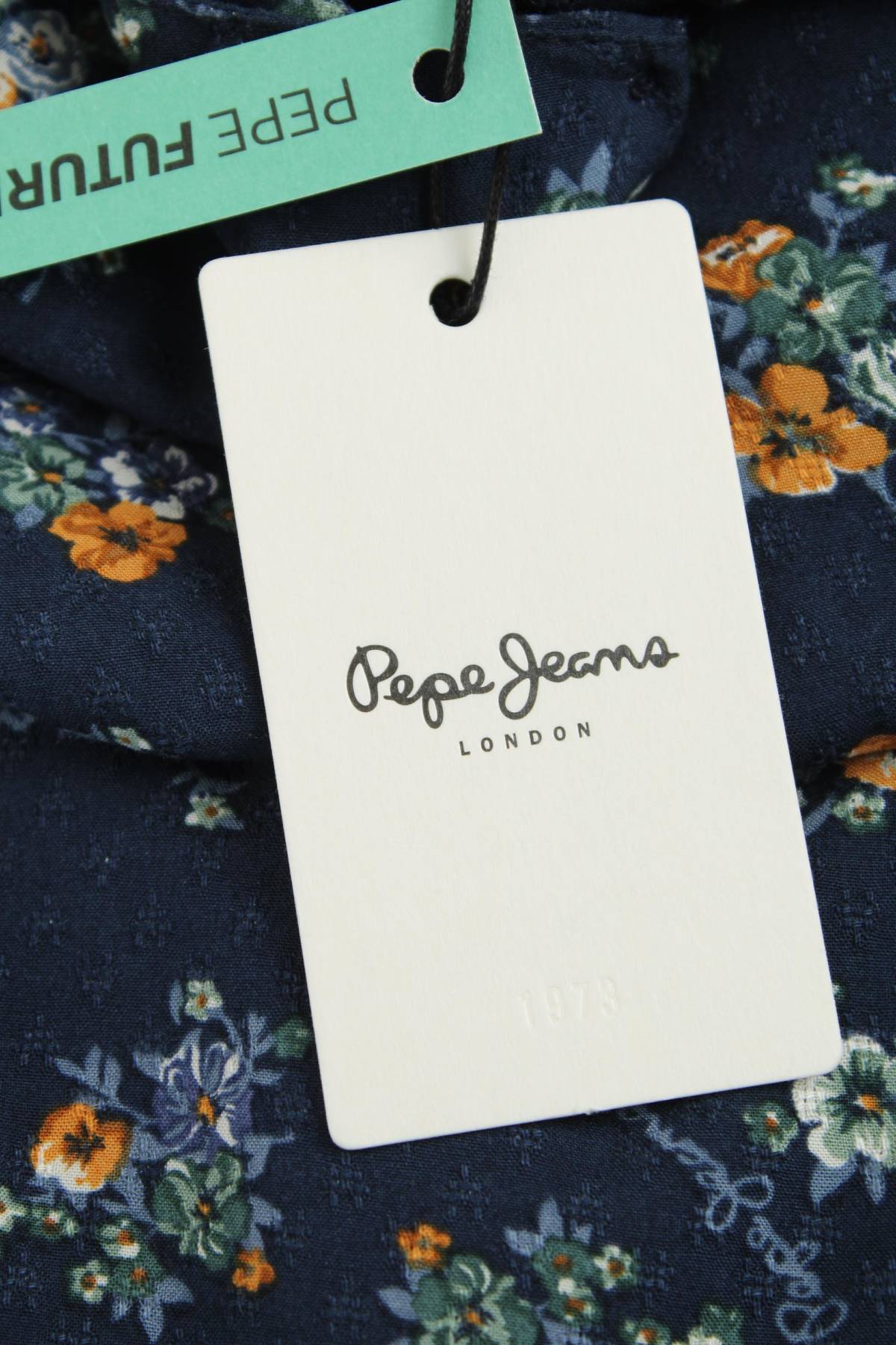 Рокля Pepe Jeans3