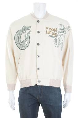 Мъжко яке Desigual1