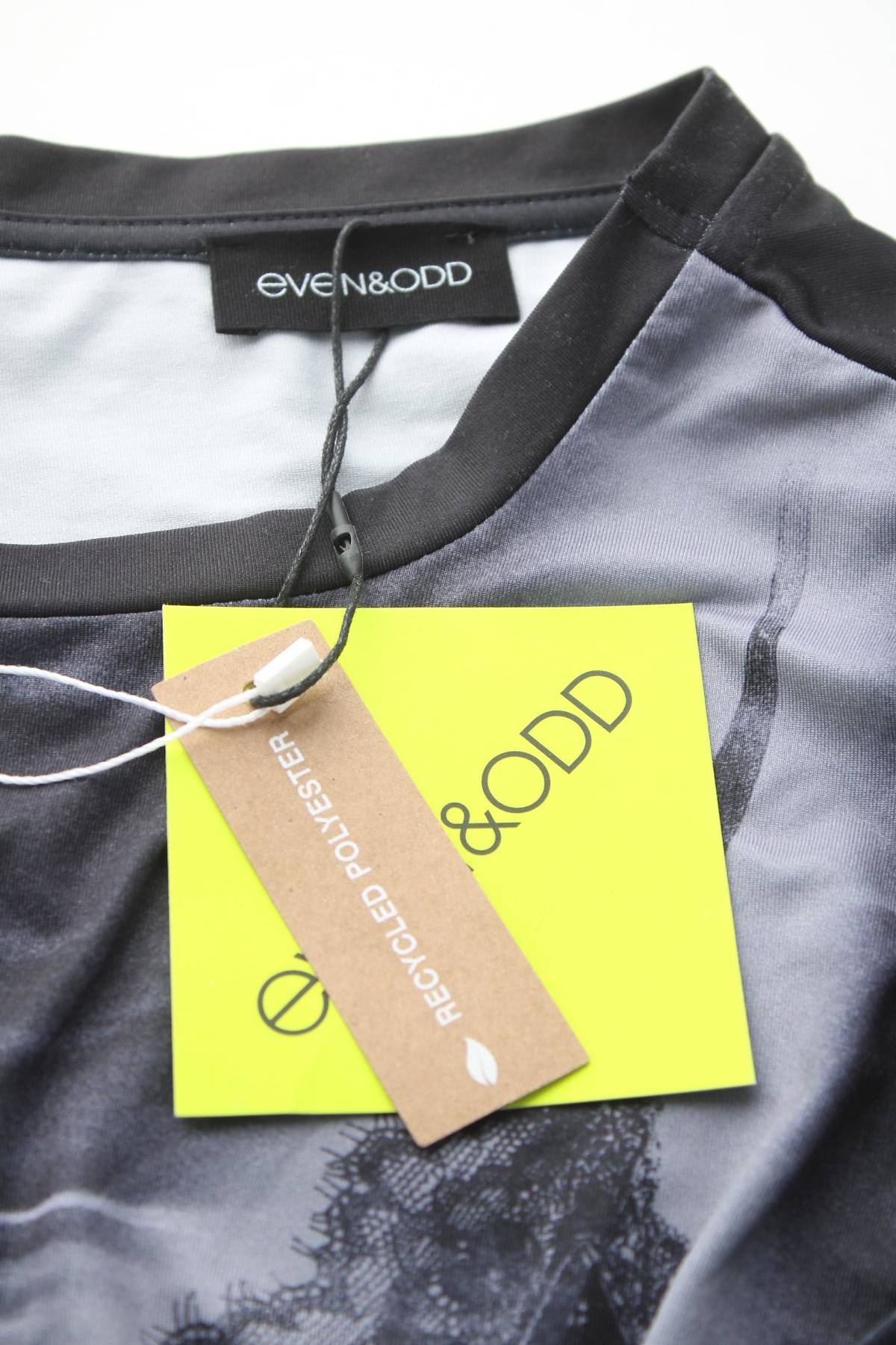 Дамски потник Even & Odd3