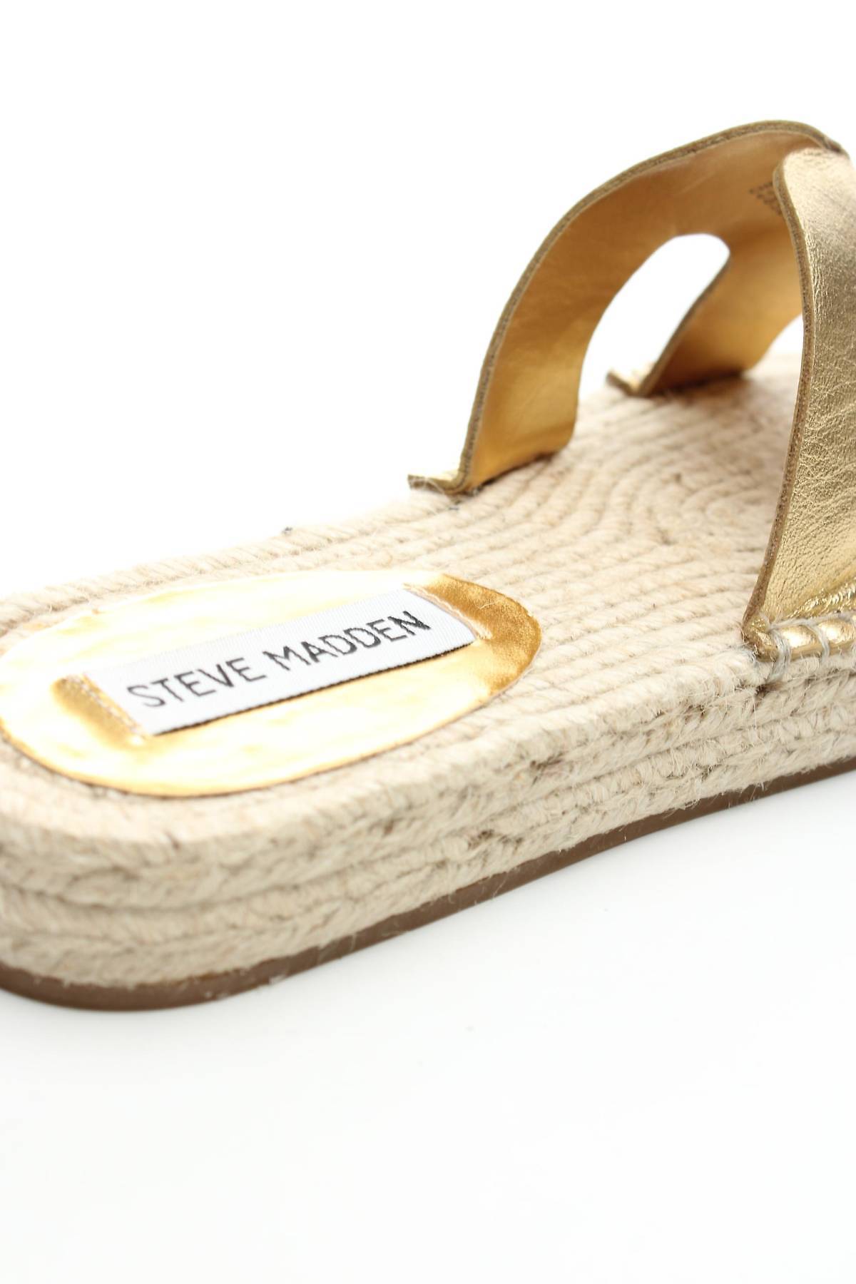 Сандали Steve Madden5