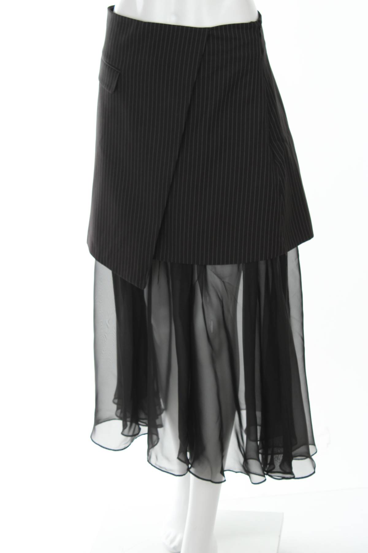 Φούστα Couture Made for Vero Moda1