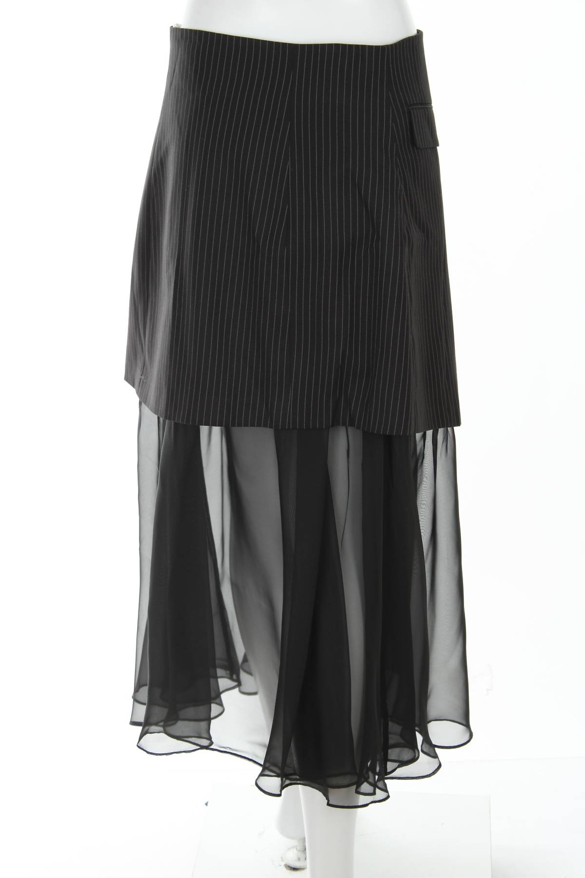 Φούστα Couture Made for Vero Moda2