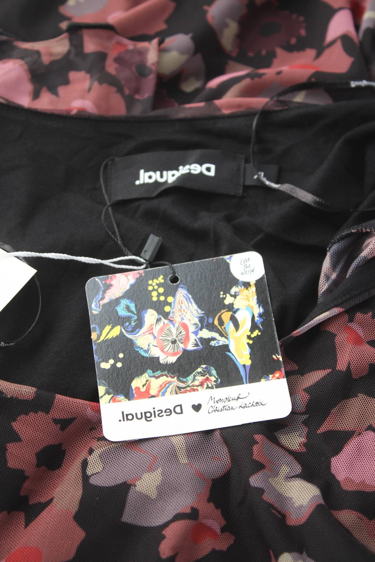 Φορέματα Desigual3