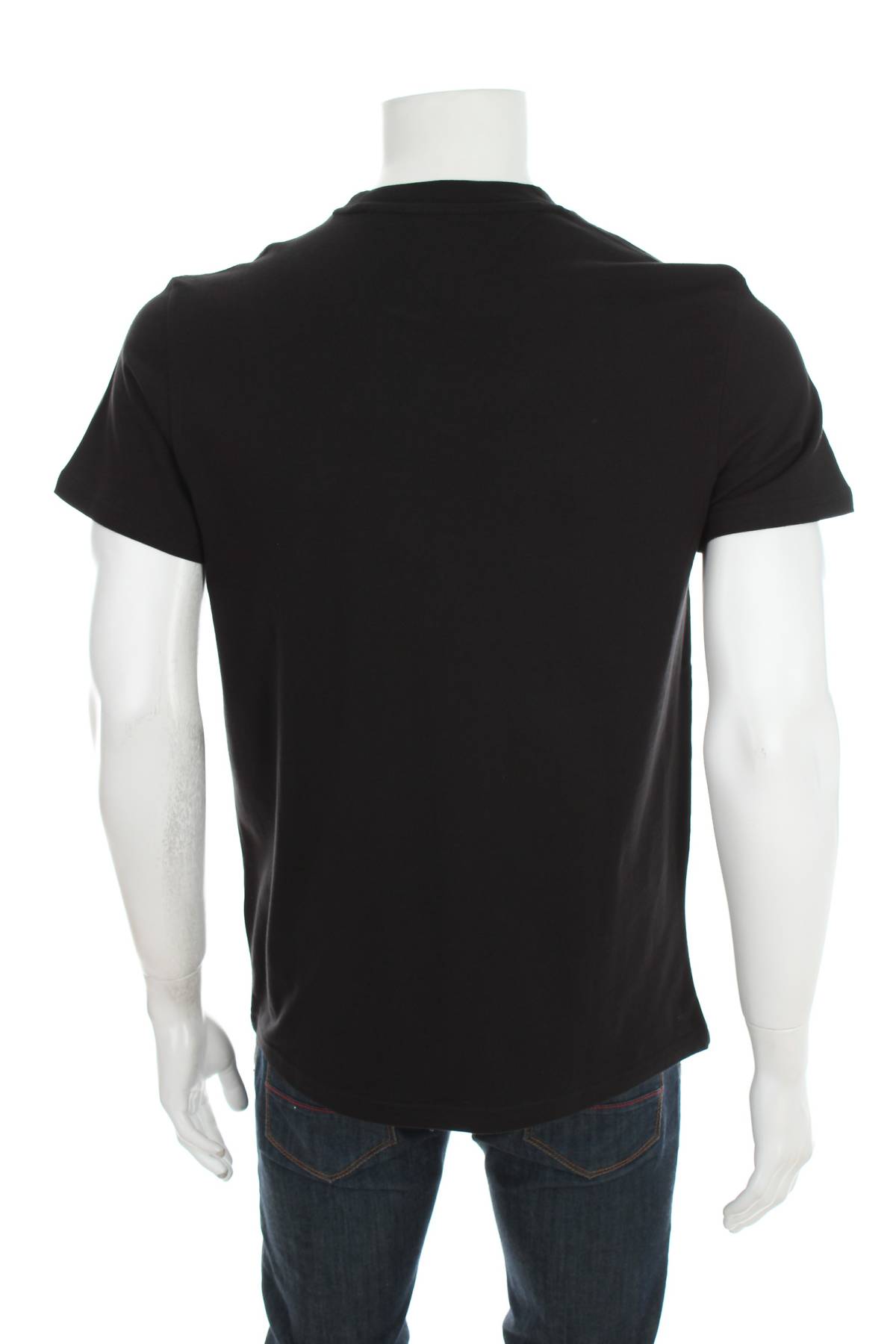 Ανδρικό t-shirt Tommy Jeans2