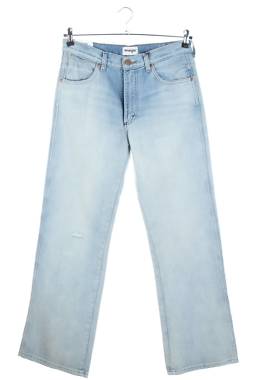 Мъжки дънки Wrangler1