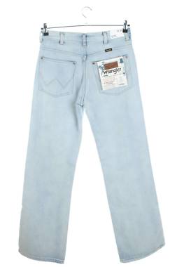 Мъжки дънки Wrangler2