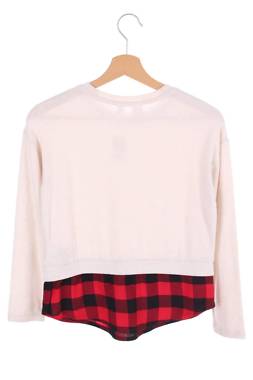 Детски пуловер GAP Kids2 - Contour.bg Детски пуловер GAP Kids2