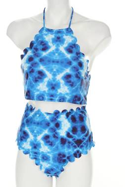 Бански костюм Boohoo1 - Contour.bg Бански костюм Boohoo1