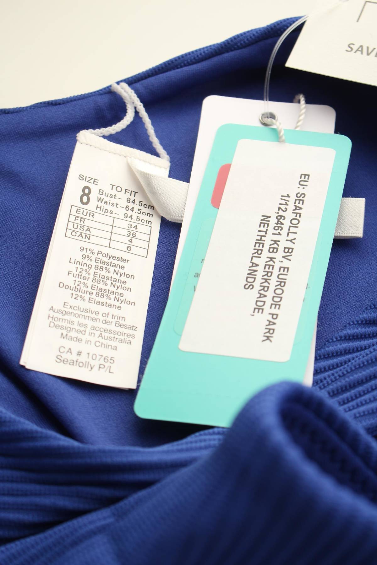 Μαγιό κάτω τμήμα Seafolly3 - Contourshop.gr Μαγιό κάτω τμήμα Seafolly3