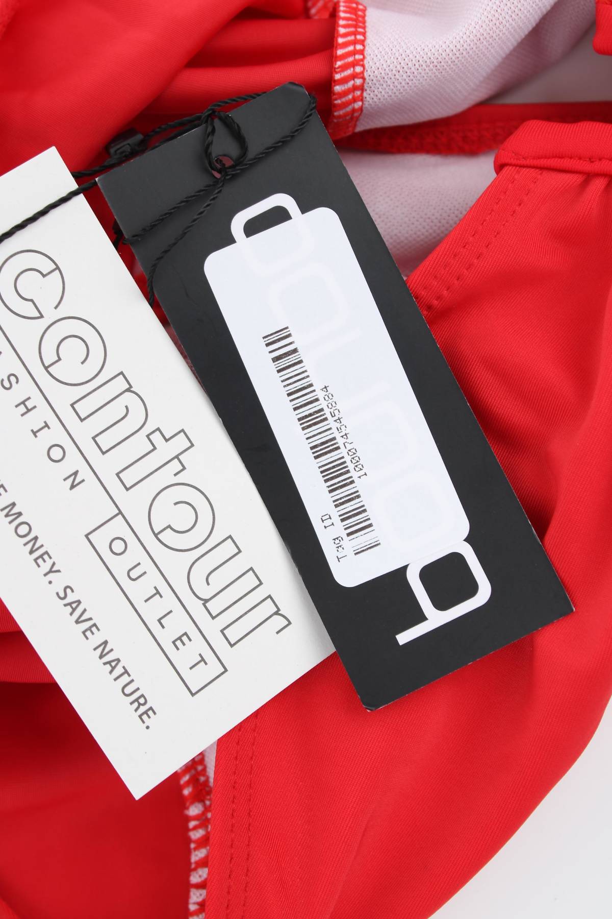 Цял бански Boohoo3 - Contour.bg Цял бански Boohoo3