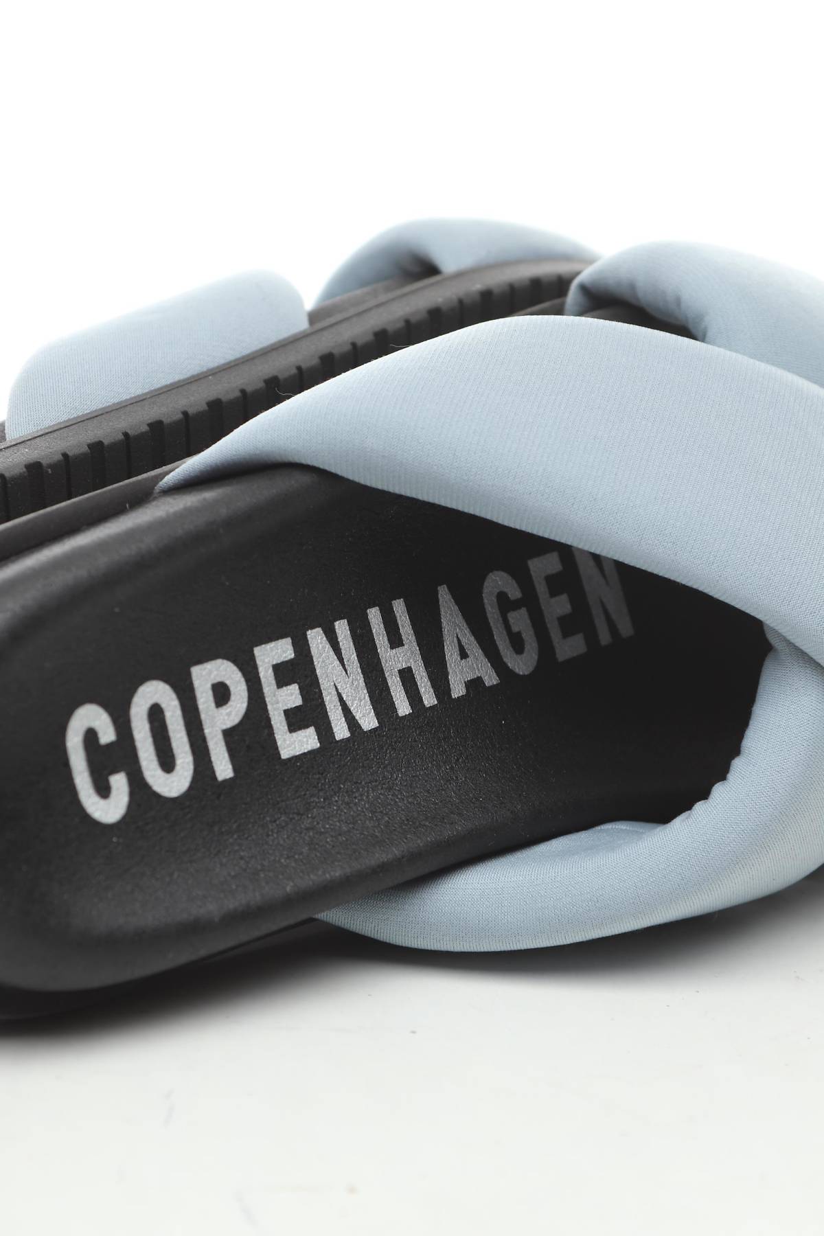 Πέδιλα Copenhagen5 - Contourshop.gr Πέδιλα Copenhagen5