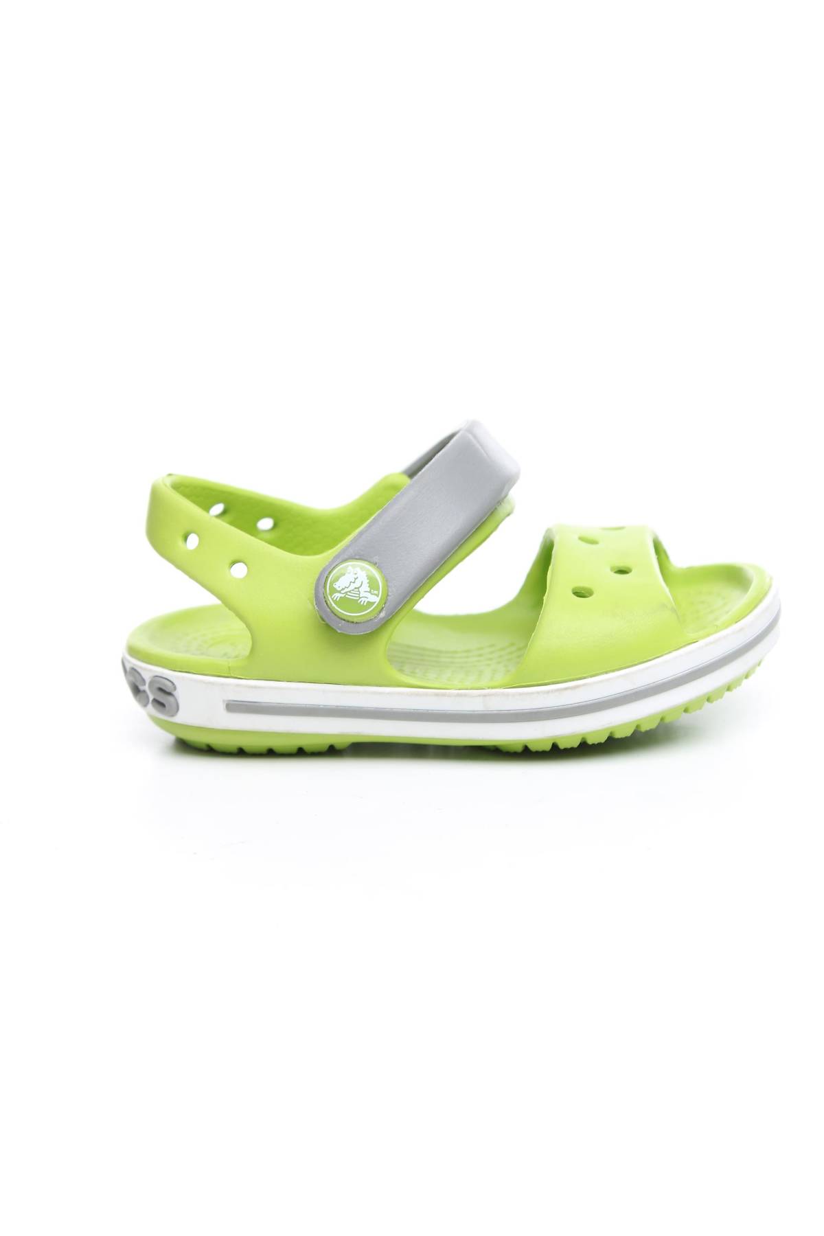 Детски сандали Crocs1 - Contour.bg Детски сандали Crocs1